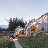 Greenhouses Arch2O