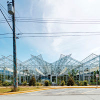 Greenhouses Arch2O