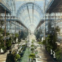 Greenhouses Arch2O
