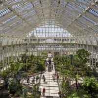 Greenhouses Arch2O
