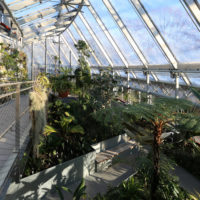 Greenhouses Arch2O