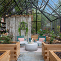 Greenhouses Arch2O