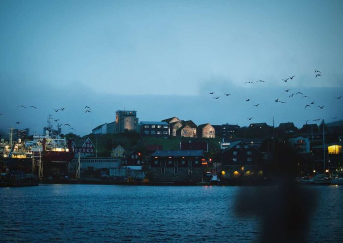 Mass Timber Campus Arch2O