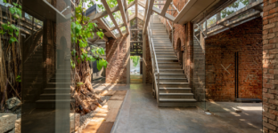 Ice Factory Ballard Estate Arch2O