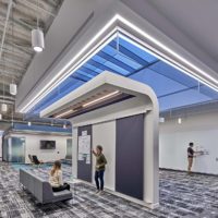 Workplace Design Arch2O