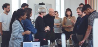 Norman Foster Institute Arch2O