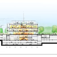 Istanbul Modern Museum design by Renzo Piano Building Workshop