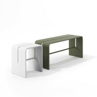 TUbe Collection Arch2O