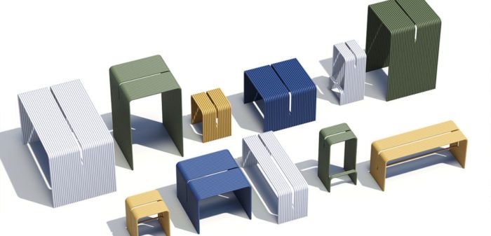 Joyf Unveils TUbe Collection: A Fusion of Vibrant Simplicity and Practical Luxury