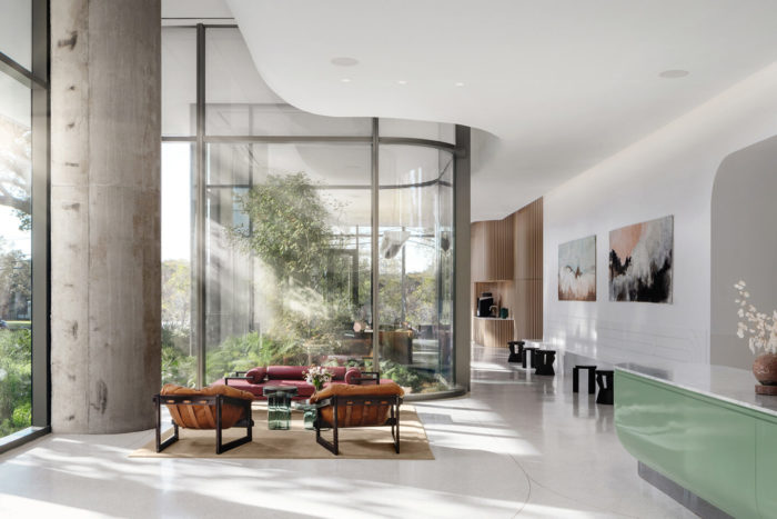 44 East Avenue Arch2O