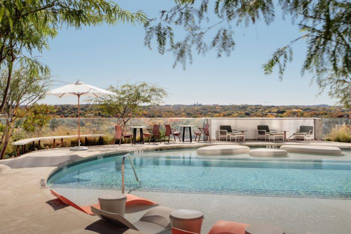 44 East Avenue Arch2O