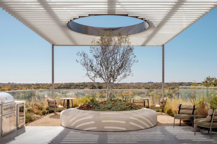 44 East Avenue Arch2O