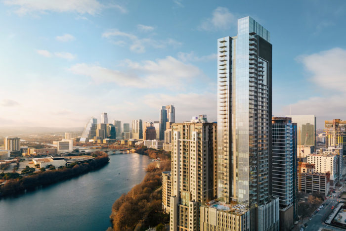 44 East Avenue Arch2O