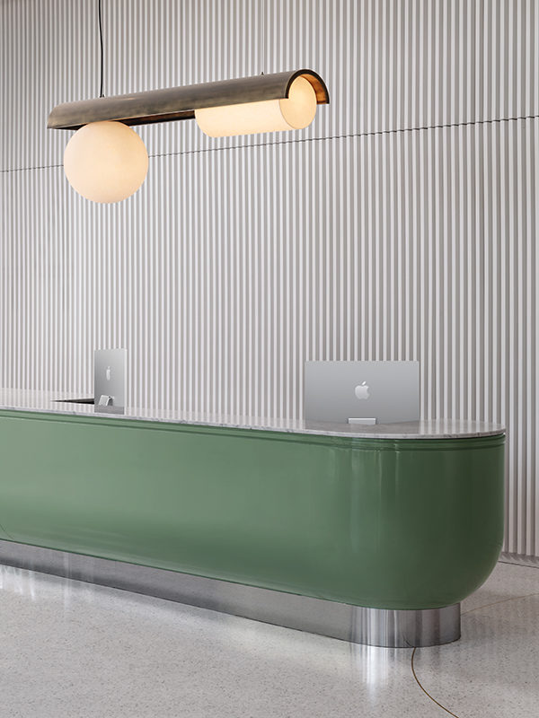 44 East Avenue Arch2O