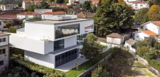 Municipal Library of Baião