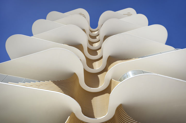 Norfolk Burleigh Heads Residential Building l Koichi Takada Architects