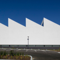 Nunawading Community Hub Arch2O