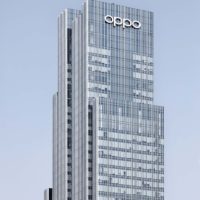 Oppo Technology & Research Centre Tower Arch2O