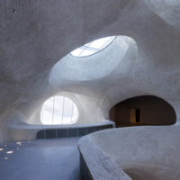Richard Gilder Center Arch2O