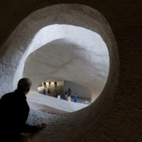 Richard Gilder Center Arch2O