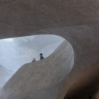 Richard Gilder Center Arch2O