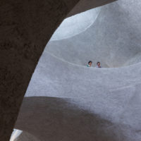 Richard Gilder Center Arch2O