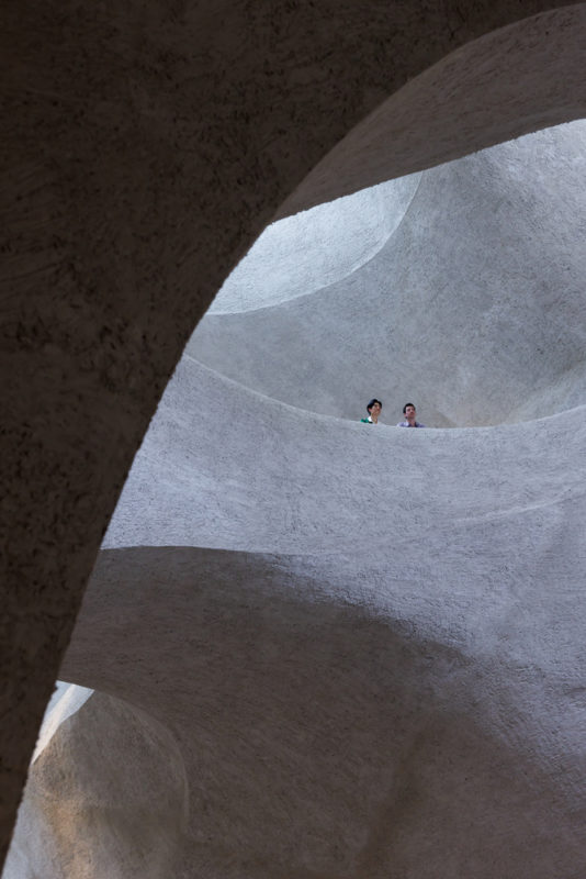 Richard Gilder Center Arch2O