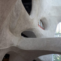 Gilder Center Arch2O