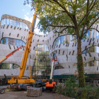 Gilder Center Arch2O