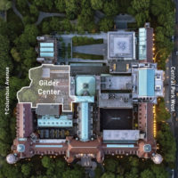 Gilder Center Arch2O