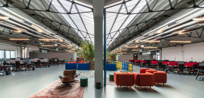 Rise Above the Ordinary: Why Mezzanine Floors Are a Must-Try Trend