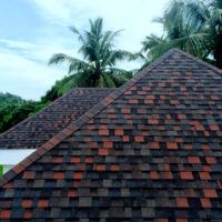 Roofing Materials Arch2O