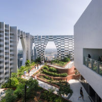President*s Design Award Arch2O