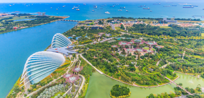 Singapore's President*S Design Award 2023 Honorees Include Henning Larsen, BIG, and WOHA Architects