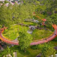 President*s Design Award Arch2O