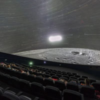 Orionis Planetarium Arch2O