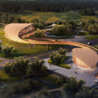 WAFX 2023 Arch2O