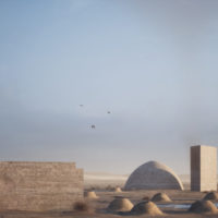WAFX 2023 Arch2O
