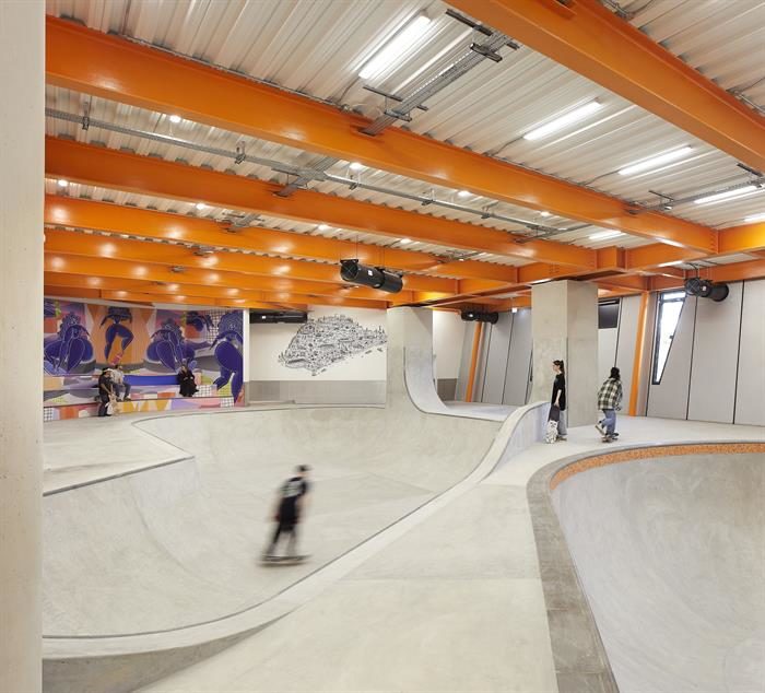 2023 Stephen Lawrence Prize Arch2O