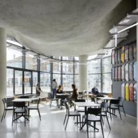 2023 Stephen Lawrence Prize Arch2O