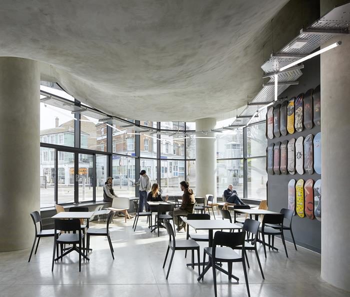 2023 Stephen Lawrence Prize Arch2O