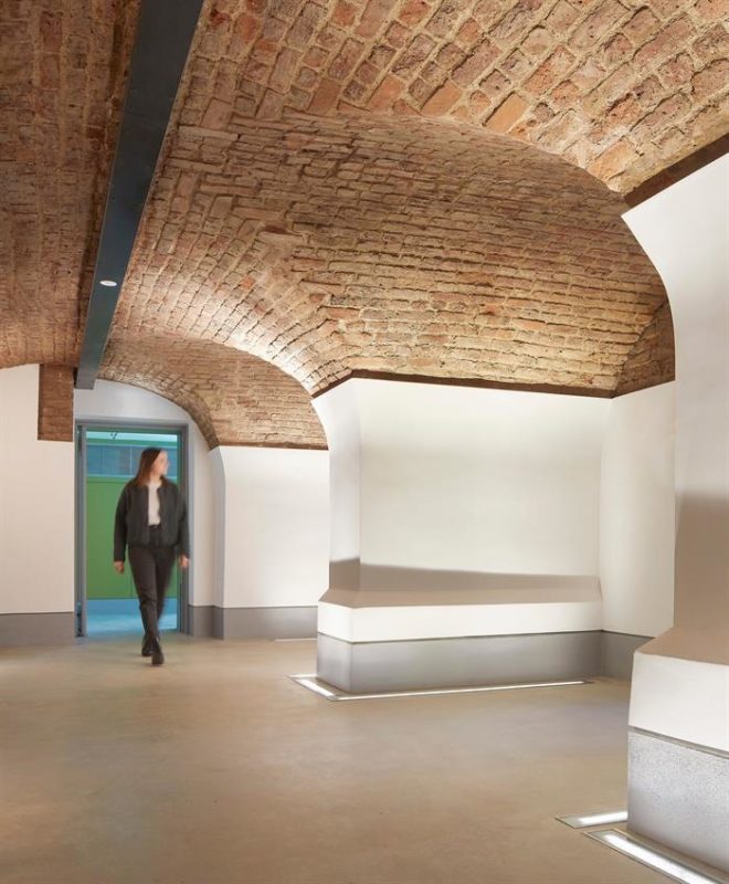 2023 Stephen Lawrence Prize Arch2O
