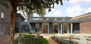 2023 Stephen Lawrence Prize Arch2O