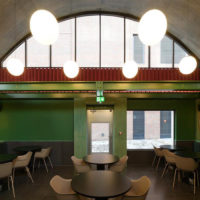 2023 Stephen Lawrence Prize Arch2O