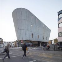 2023 Stephen Lawrence Prize Arch2O
