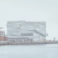BIG HQ Arch2O