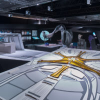The New World Exhibition Arch2O