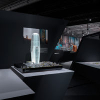 New World Exhibition Arch2O