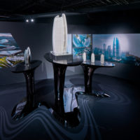 New World Exhibition Arch2O