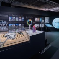 New World Exhibition Arch2O